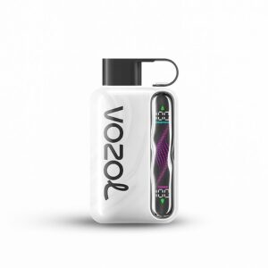Vozol Star 40000 Puff 50mg Disposable Vape Device