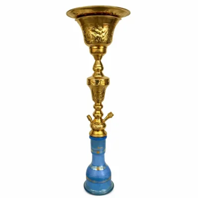 Egyptian Type Full Set Shisha Stainless Steel