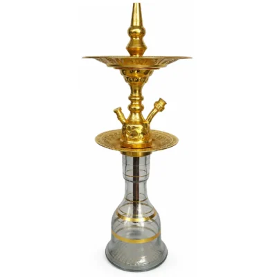 Hawaiian Egyptian Type Full Set Shisha premium hookah UAE