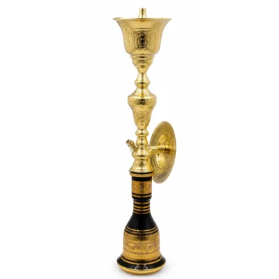Egyptian Type Full Set Shisha Stainless Steel