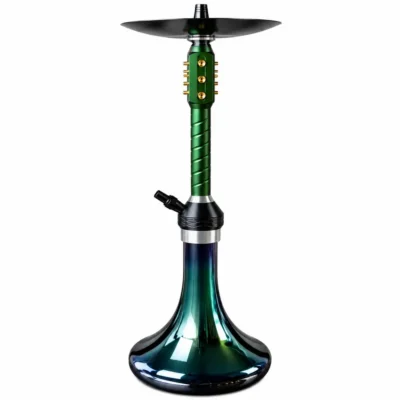 ZOMCO shisha full set Zaeem Shisha