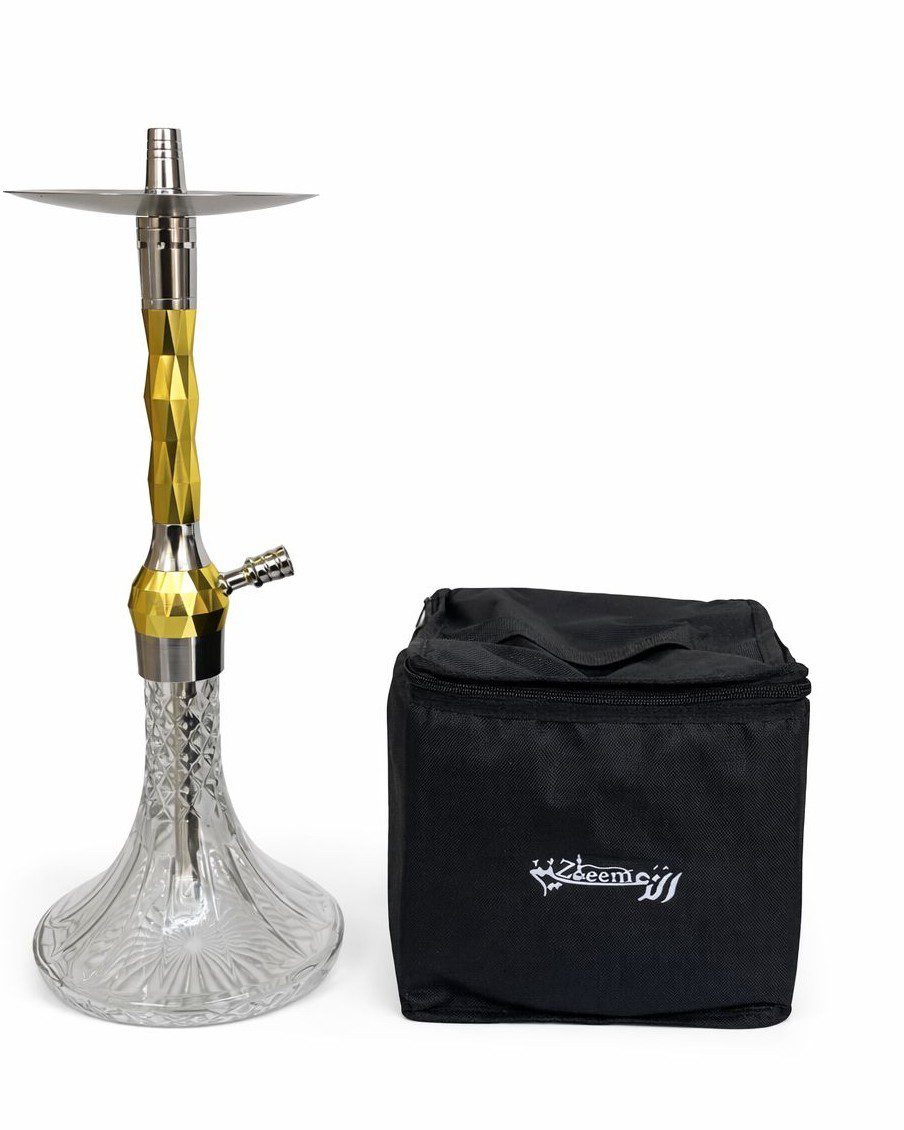 Zaeem Shisha full set - Image 2