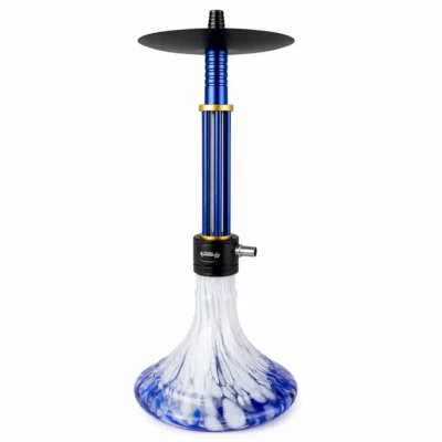 Zaeem Full Set Shisha with Premium Design in Ajman and Sharjah UAE