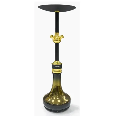 Zaeem Full Set Shisha with Premium Design in Ajman and Sharjah UAE