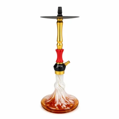 Zaeem Turkish Design Shisha Full Set premium hookah UAE