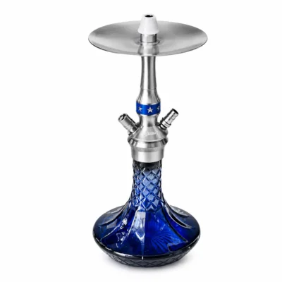 Zaeem Turkish Design Shisha Full Set premium hookah UAE