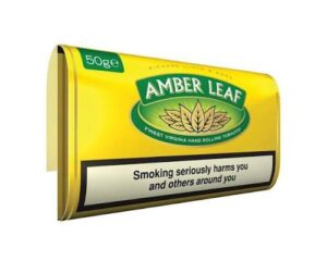 Amber Leaf Rolling Tobacco in Ajman and Sharjah UAE