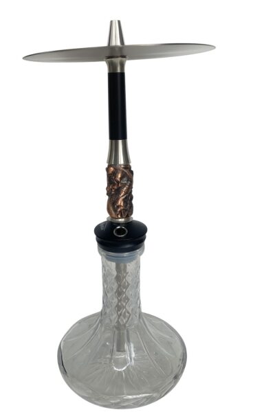 Hawaya Sky Hookah Dragon Full Set premium hookah UAE
