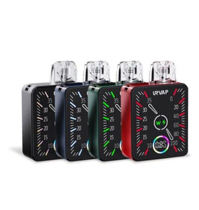 Urvap Zen Pod System 35W Pod Vape Device in UAE