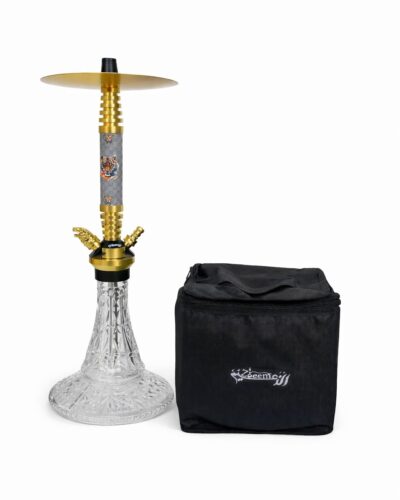 Zaeem Full Set Shisha with Premium Design in Ajman and Sharjah UAE
