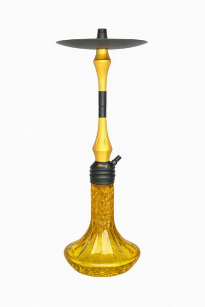 Zaeem Turkish design full set shisha premium hookah UAE