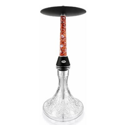 VonTurkish style Hookah