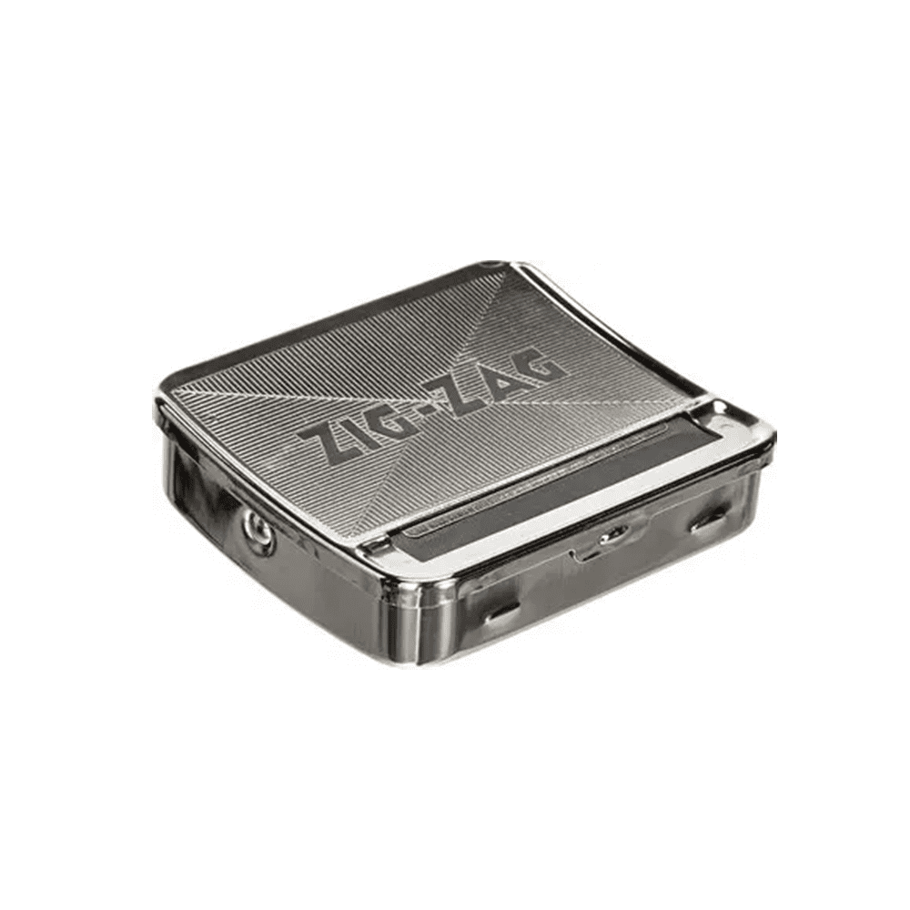 Zig Zag Cigarette Rolling Machine for rolling tobacco and rolling papers in Ajman and Sharjah