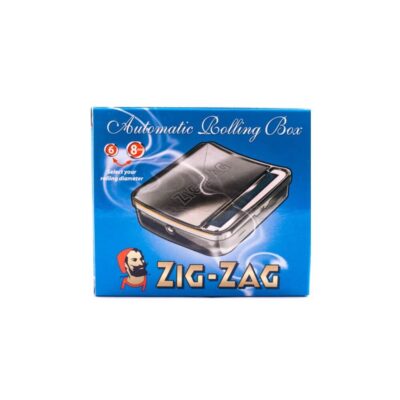 Zig Zag Cigarette Rolling Machine for rolling tobacco and rolling papers in Ajman and Sharjah