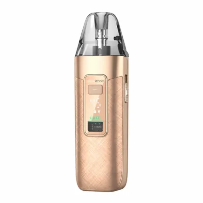 Vaporesso LUXE X3 Pod Mod Kit 45W 2600mAh 5ml Ajman UAE
