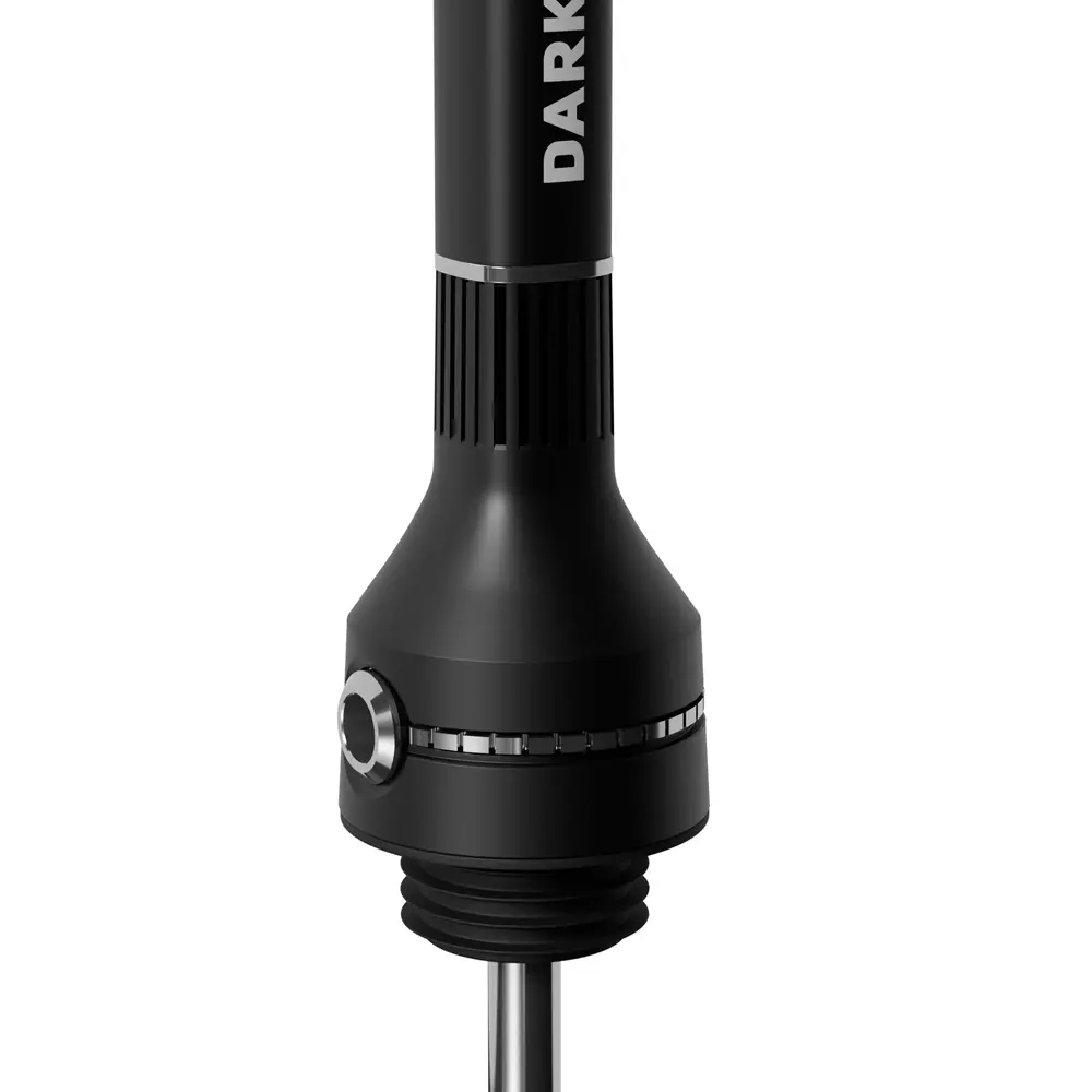 Darkside Neo Hookah Premium 30cm Minimal Shisha UAE