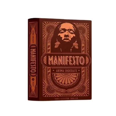 Manifesto Cigars premium flavored mini cigars in UAE