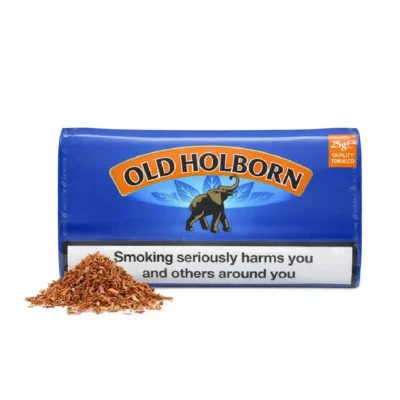 Old Holborn Blue Rolling Tobacco original