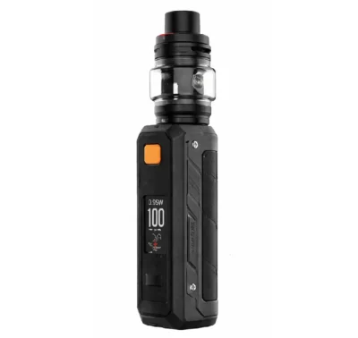 Vaporesso Armour Ultra Vape Kit 100W 5500mAh built-in battery device in Ajman Sharjah UAE