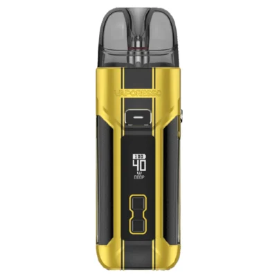 VAPORESSO LUXE X PRO 40W Pod System 1500mAh 5ml Ajman UAE