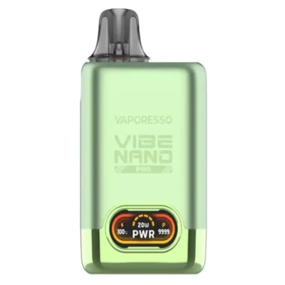 Vaporesso Vibe Nano Pro Kit 1500mAh 4.5ml Ajman Sharjah UAE