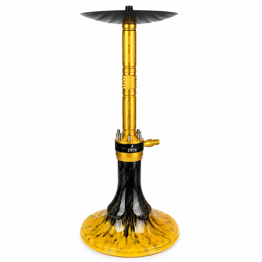 Richman Hookah Modern Shisha UAE Dubai