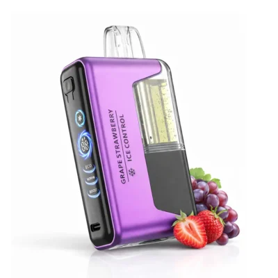 ASPIRE X 45K Puffs