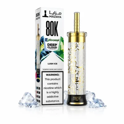 Airbar E Shisha 15000 Puffs 3MG disposable vape UAE Ajman Sharjah watermelon flavor