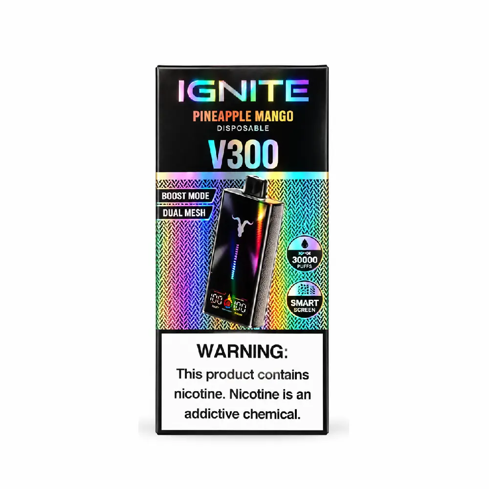 Best Ignite Airbar Flow 30000 Puffs 20mg in asadsmoking