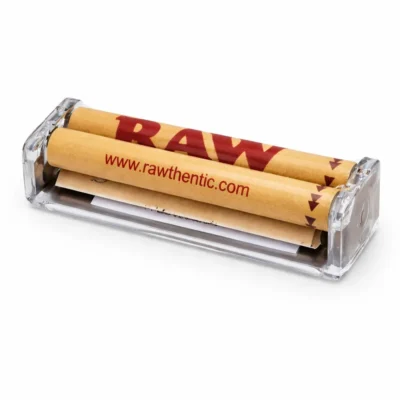 RAW Roller 110mm King Size Rolling Machine UAE Dubai Ajman Sharjah Asad Smoking