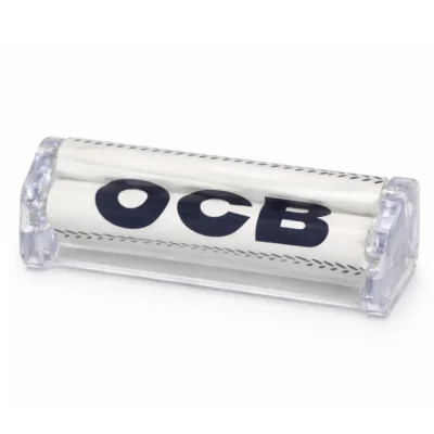 OCB Roller Short Cigarette Rolling Machine UAE Premium Quality Smoking Accessory