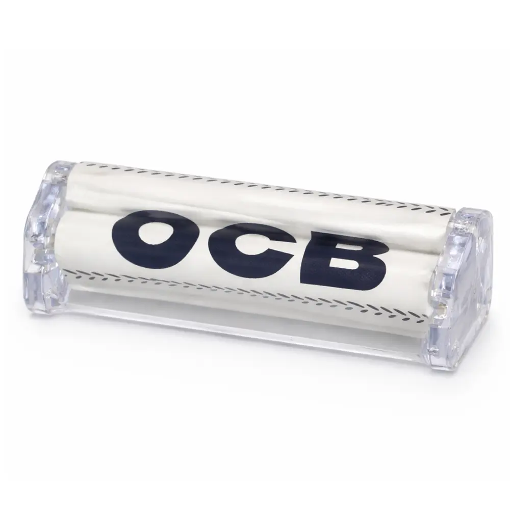 OCB Roller Short Cigarette Rolling Machine UAE Premium Quality Smoking Accessory