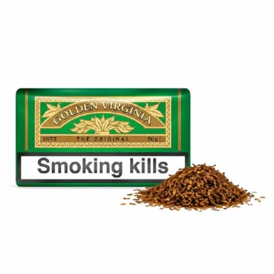 rolling tobacco