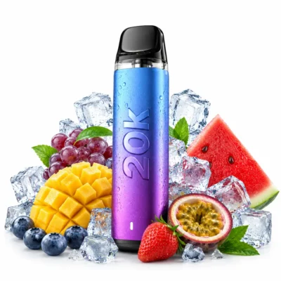 Disposable Vapes