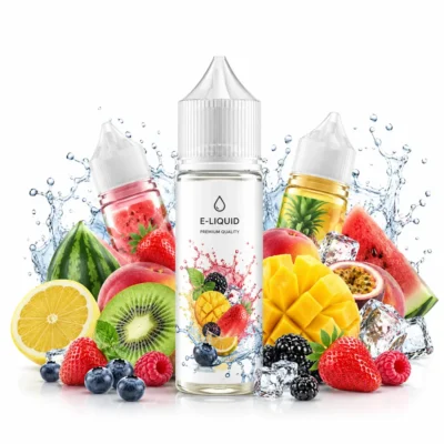 vapes juices