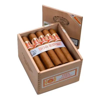 Hoyo de Monterrey Le Hoyo De San Juan Premium Cuban Cigars in Dubai