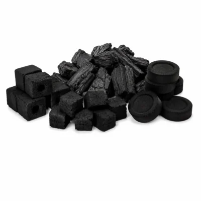 charcoal