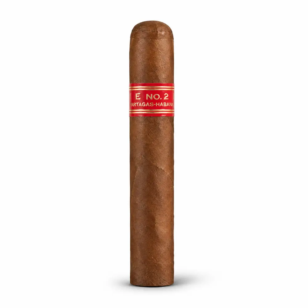 Partagas Serie E No. 2 Cuban Cigars | best Grand Robusto UAE