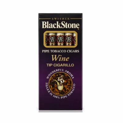 Black Stone Cigar premium cigar in UAE