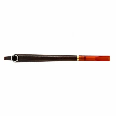 Desert Royal Wood Medwakh luxury wooden dokha pipe UAE Ajman Dubai
