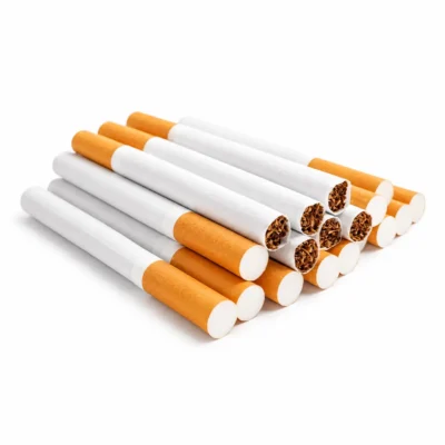 Cigarettes