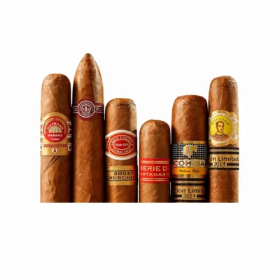 Cuban Cigars