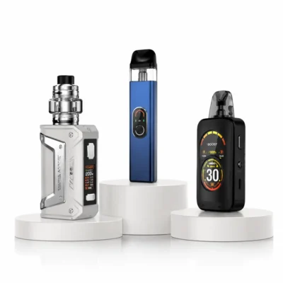 vape device