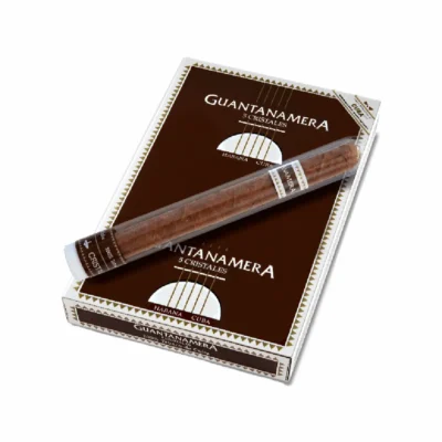 Guantanamera 5 Cristales Cuban cigarillos pack of 5 mild cigars Ajman Sharjah UAE