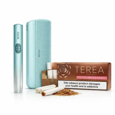 IQOS-TEREA
