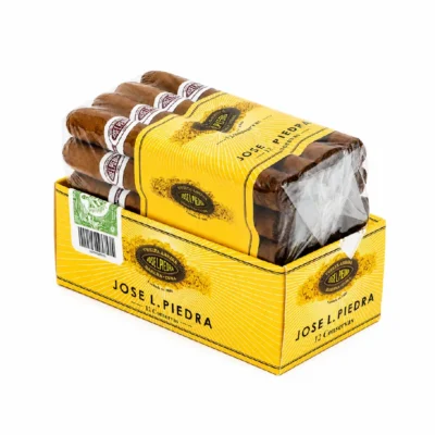 JOSE L PIEDRA CONSERVAS authentic Cuban cigars box of 12 available in UAE