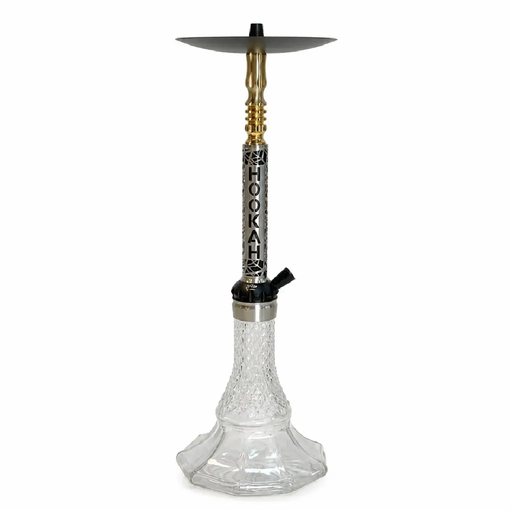 Al Mazaj Shisha Premium Hookah and Flavor Collection Dubai UAE
