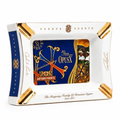 Fuente Fuente OpusX Rare Ashtray Luxury 4rests Ashtray UAE