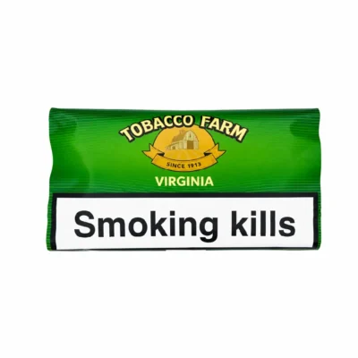 how many cigarettes can you roll with 40g Amber Leaf Hand Rolling Tobacco Papers Resealable Tobacco Pouches - Perfect