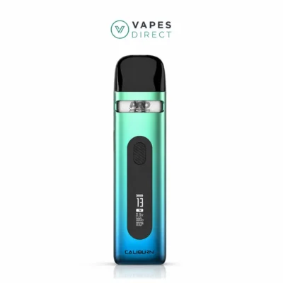 Uwell Caliburn X Pod System 850mAh 3ml UAE